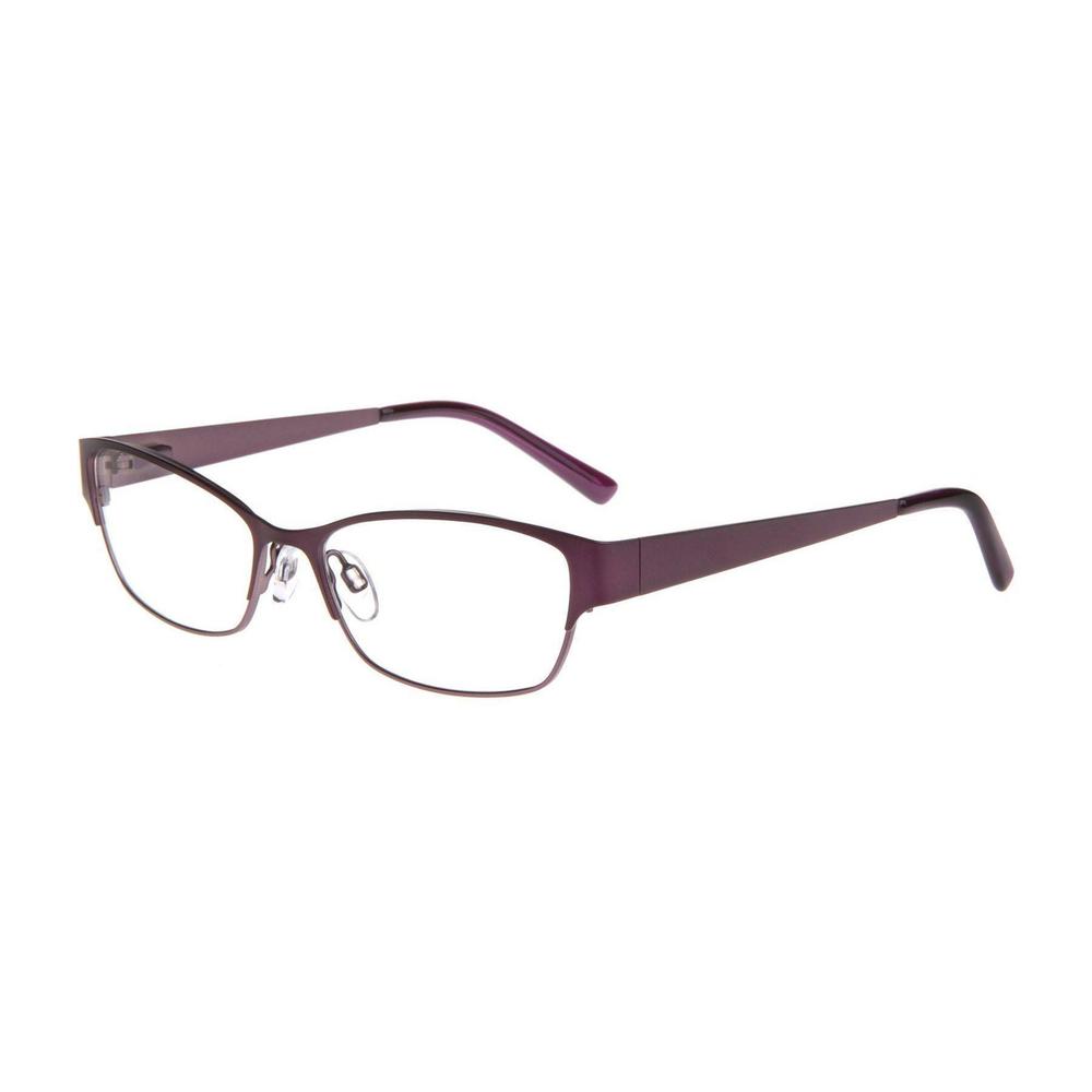 Trending Eyewear Purple PASSION Eyeglasses 52/15/135